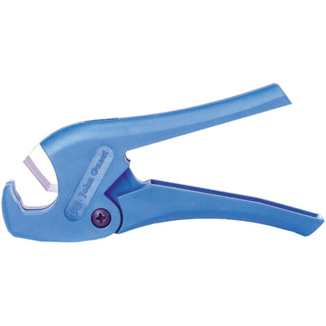 John Guest Speedfit Standard Pipe Cutter (Max 22mm) (Pack of 3) (1/3)
