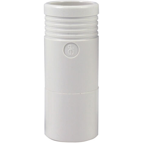 John Guest Speedfit Plug 22mm (Pack of 10) PL22 (1/2)