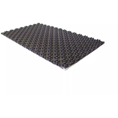 John Guest Speedfit Underfloor Heating Tile Floor Panels (Pack Of 12)