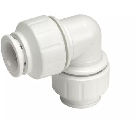 John Guest Speedfit Reducing Elbow 15 X 10mm (Pack Of 50) (1/2)