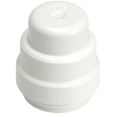 John Guest Speedfit Stop End 10mm (1/4)