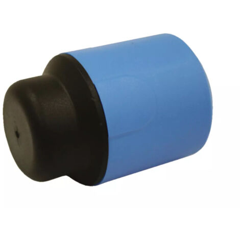 John Guest Speedfit Blue Stop End 25mm UG4625B (Pack of 2) (1/3)