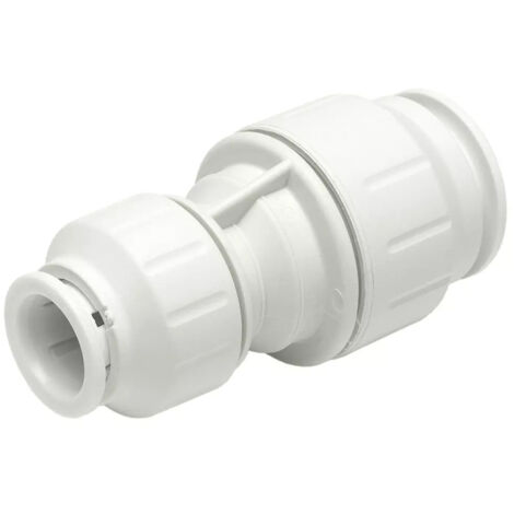 John Guest Speedfit Reducing Coupler 22 X 15mm (Pack Of 10) (1/2)