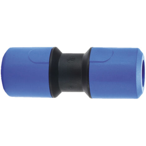 John Guest Speedfit Blue Straight Connector 32mm UG403B (Pack of 5)