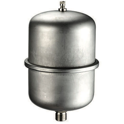 RWC Potable Shock Arrestor - 0.5 Litre (1/2)