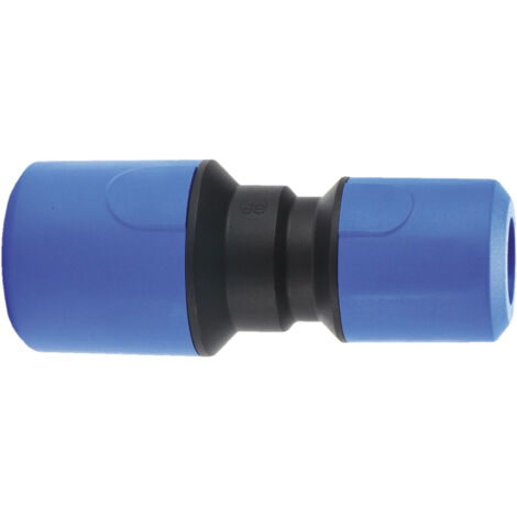 John Guest Speedfit Blue Reducer Connector 32mm X 25mm UG502B (Pack of 2) (1/4)