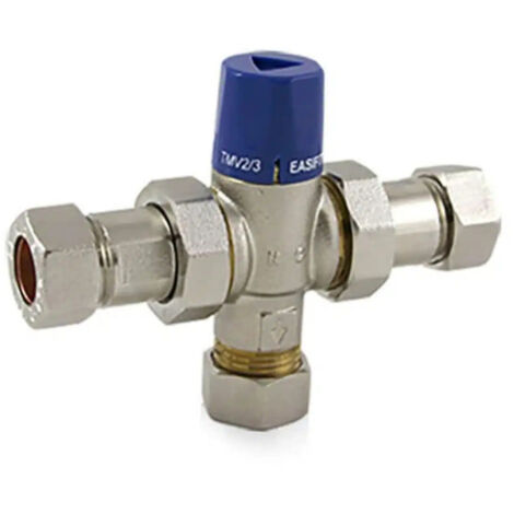 RWC Easifit 2-In-1 15mm TMV