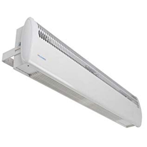 CONSORT CLAUDGEN Screenzone HE7426RX 6 kW Wireless Wall-Mounted Air Curtain