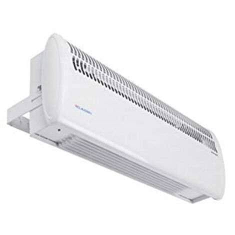 Consort Claudgen Screenzone HE7402RX Wireless 3.0kW Wall-mounted Air Curtain