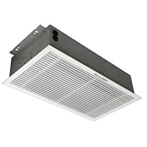 Consort Claudgen Screenzone RAC0603RX 3.0kW Recessed Wireless Air Curtain