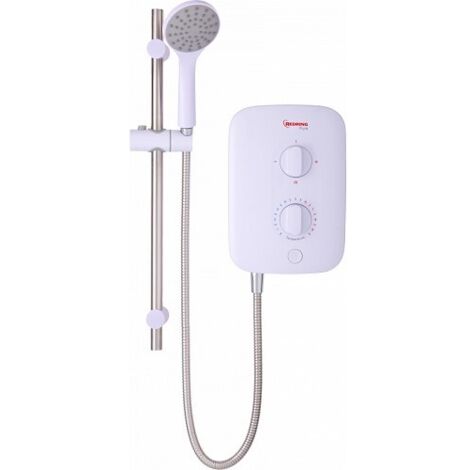 Redring Pure 9.5kW Instantaneous Electric Shower