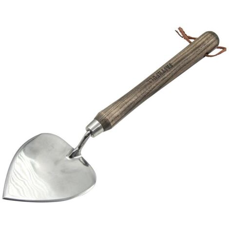 Faithfull Prestige Dutch Trowel - RI-VRSSFHSTWLH (1/4)