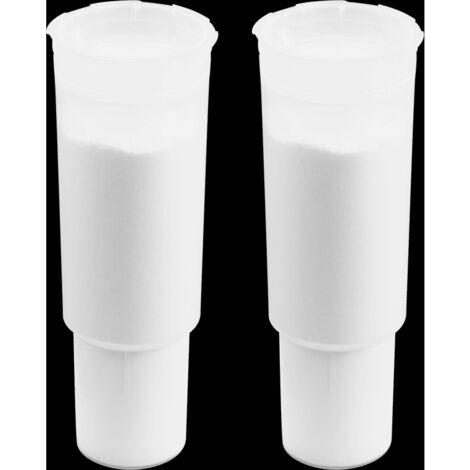 McAlpine Scale Defender 2X Refill Cartridges For Limescale (1/2)