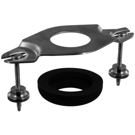 McAlpine Supereasy 1.5" Close Coupling Cistern Kit (1/2)