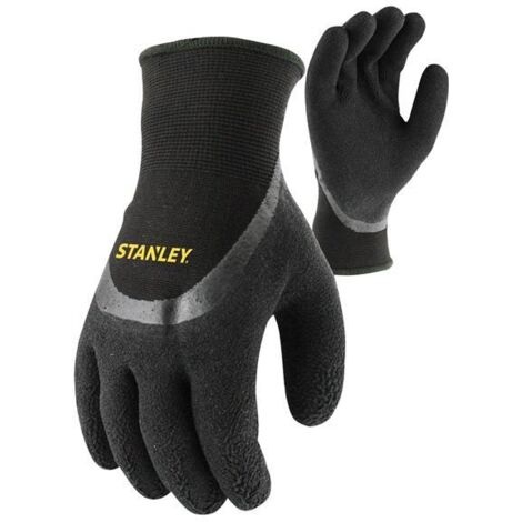 Stanley SY610L EU SY610 Winter Grip Gloves - Large STASY610L (1/3)