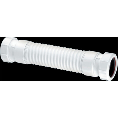 McAlpine FLEXCON7 Universal Flexible Connector Coupler (1/2)