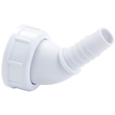 McAlpine 14mm OD Washing Machine Adaptor (1/2)