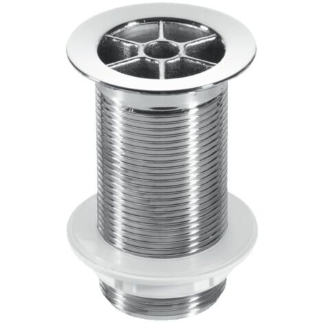 Mcalpine 1.25" Urinal Waste 60mm Flange