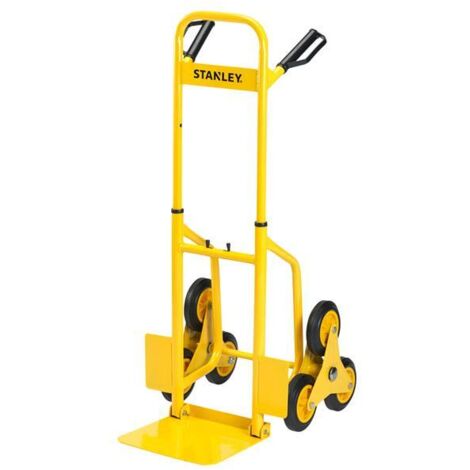 Folding Truck FT521 120 kg Stanley