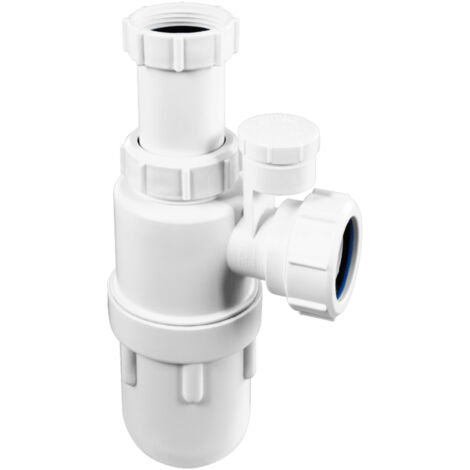 McAlpine 75mm Water Seal Bottle Trap (1/2)