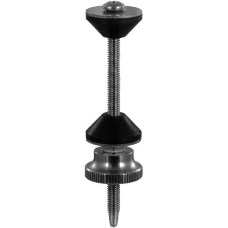 McAlpine Through Bolt Cistern Kit - Secure& Easy Installation (1/2)