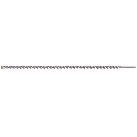 Bosch SDS Max-7 35mm Drill Bit for Rotary Hammers