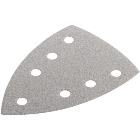Flex SV-P100 Xtreme Sandpaper Sheet 100x150mm 25 Pack