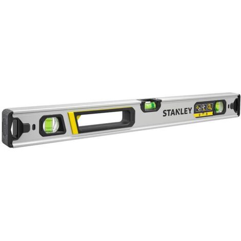 Stanley FMHT43672-1 FATMAX XTREME Box Beam Level 60cm STA143672 (1/5)