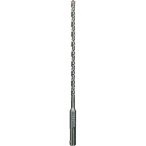 Bosch SDS-Plus-3, 6x100x160 Drill Bit
