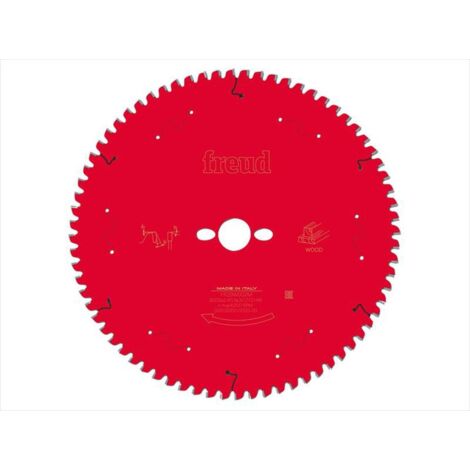Freud 305mm Mitre Saw Blade - TiCo Carbide, 72 Teeth