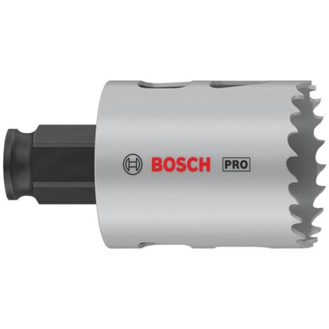 Bosch 2.608.594.381 PRO Multi Material PC Plus Holesaw 40mm BPA608594381