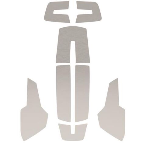 ABUS Mechanical 38539 SPECTOR/SPECTOR-E Reflective Stickers ABU38539