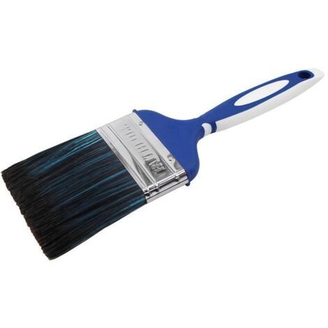 Faithfull Proflow Paint Brush 75mm (3in) FAIPBPF3