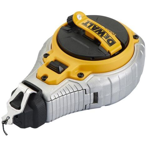 DeWALT Hand Tools DWHT48335-0 TOUGHSERIES Chalk Reel 30m DHT048335 (1/3)