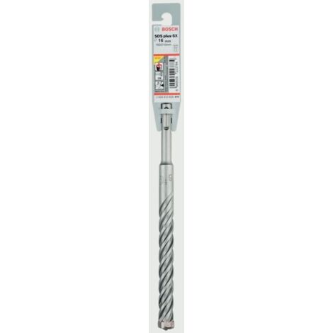Bosch 2608833825 PRO SDS plus-5X Hammer Drill Bit 16.0 x 150 x 210mm BPA608833825
