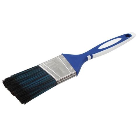 Faithfull Proflow Angled Paint Brush 50mm (2in) FAIPBPF2C