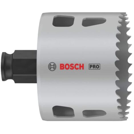 Bosch 2608594395 PRO Multi Material PC Plus Hole Saw 64mm BPA608594395