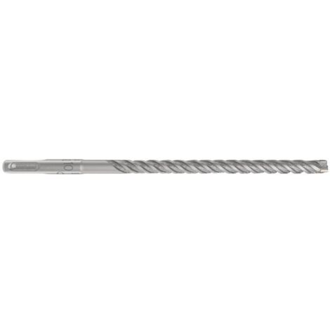 Bosch 10 x 150 x 210mm SDS-Plus-5X Hammer Drill Bit - 2 608 833 799