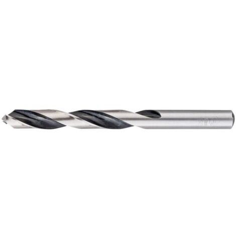 Bosch 13mm HSS Twist PointTeQ Drill Bit for Metal Drilling