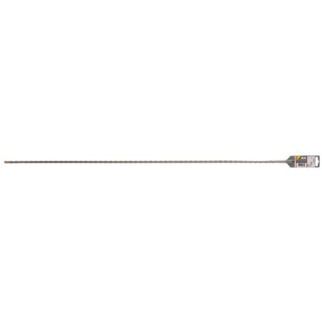 Bosch SDS Plus-5 Hammer Drill Bit 10 x 950mm for Concrete