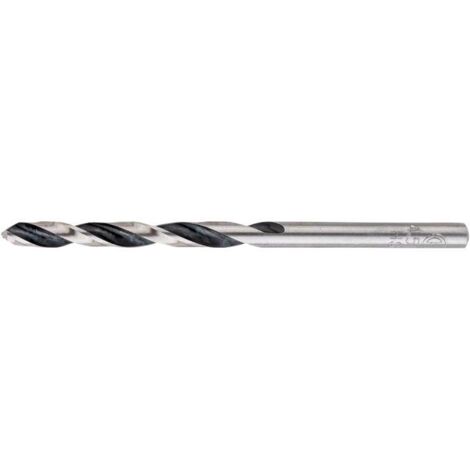 Bosch 2608577163 PointTeQ 4.50mm HSS Twist Drill Bit- you get 5