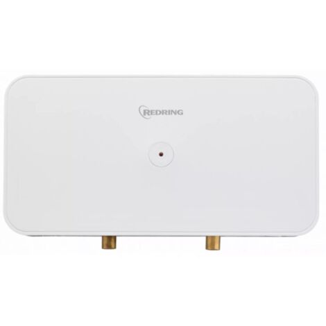Redring Rps108 Powerstream Instant Hot Water Unit 10.8Kw