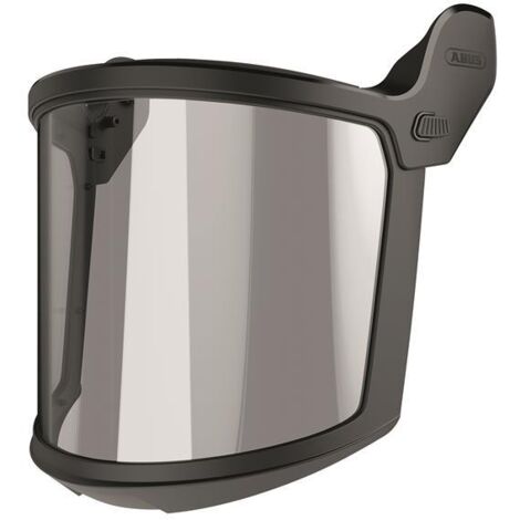 ABUS Mechanical 41702 SCATOR/SCATOR-E Clear Full Visor ABU41702