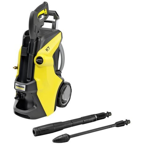Karcher 1.317-301.0 K 7 Power Flex Pressure Washer 180 bar 240V KARK7F