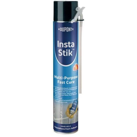 Dupont Insta Stik Multi Purpose Adhesive 750ml - Foam Formula