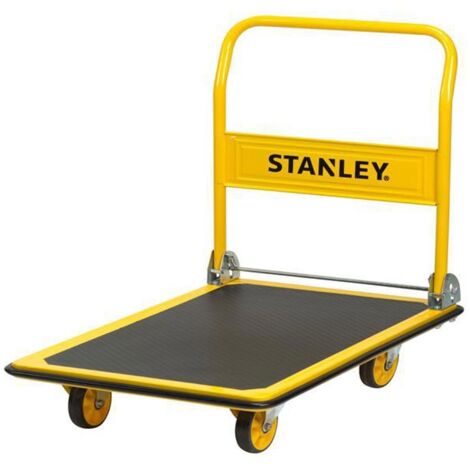 Stanley Trucks SXWT-PC528 SXWT-PC528 Platform Truck STTPC528 (1/2)