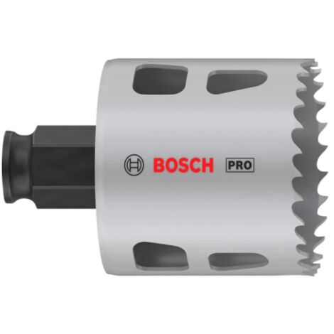 Bosch 2608594387 PRO Multi Material PC Plus Hole Saw 51mm BPA608594387