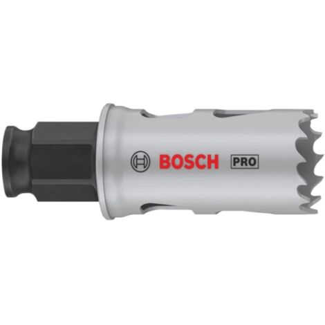 Bosch 2608594372 PRO Multi Material PC Plus Hole Saw 25mm BPA608594372