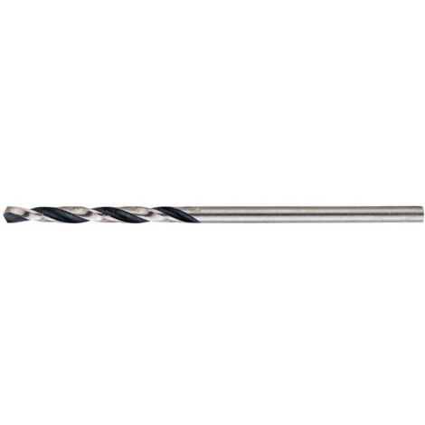Bosch 2608577155 PointTeQ 2.0mm HSS Twist Drill Bit, Pack of 2