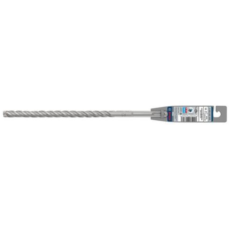BOSCH 2.608.833.809 SDS Plus-5X drill bit 12mm x 200mm x 260mm